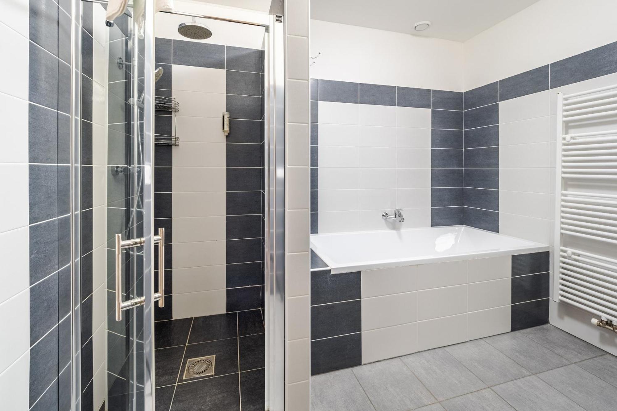 Private Luxury Apartments - Apartman G3 Frymburk Kültér fotó